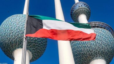 عاجل | الخارجية الكويتية تعليقاً على الاتفاق الايراني الأميركي: لانخراط كل الأطراف في المفاوضات المقبلة بروح إيجابية