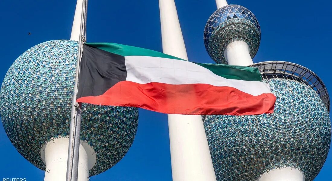 عاجل | الخارجية الكويتية تعليقاً على الاتفاق الايراني الأميركي: لانخراط كل الأطراف في المفاوضات المقبلة بروح إيجابية