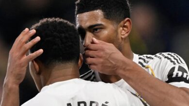 عاجل | الدوري الإسباني: نقاط الحديث الرئيسية لريال مدريد قبل الموسم الجديد 2026-27 | أخبار كرة القدم