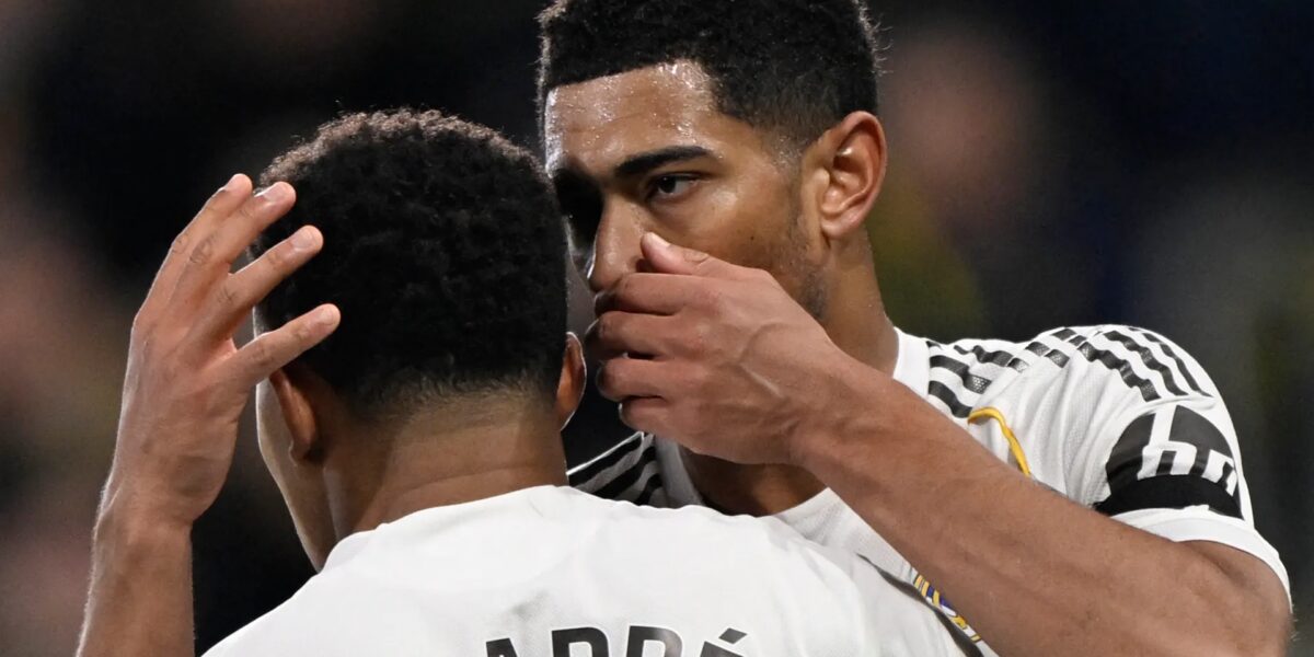 عاجل | الدوري الإسباني: نقاط الحديث الرئيسية لريال مدريد قبل الموسم الجديد 2026-27 | أخبار كرة القدم