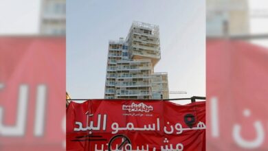 عاجل | الرؤساء الثلاثة وجنبلاط يدعمون التمديد للشركة وحزب الله يرفض | الصراع على «سولدير»: هل يفوز الصحناوي؟