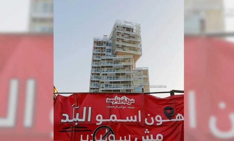 عاجل | الرؤساء الثلاثة وجنبلاط يدعمون التمديد للشركة وحزب الله يرفض | الصراع على «سولدير»: هل يفوز الصحناوي؟