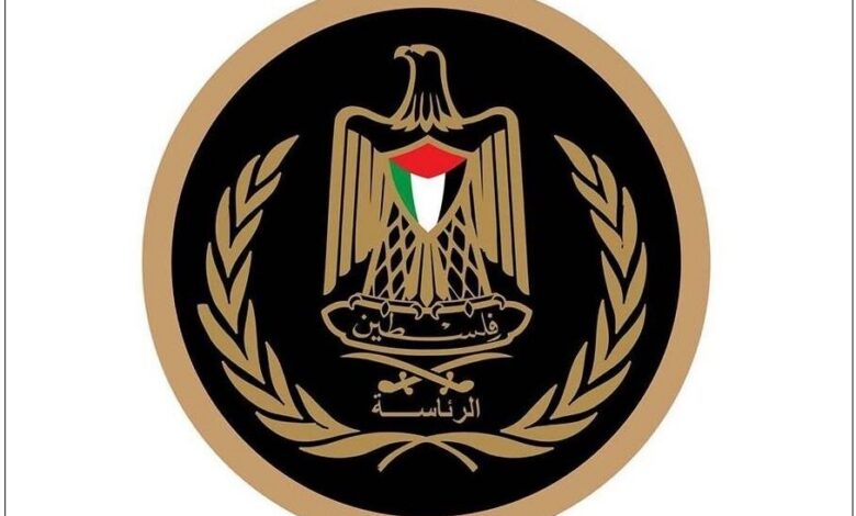 عاجل | الرئاسة ترحب بالبيان المشترك لقادة بريطانيا وفرنسا وألمانيا وإيطاليا وكندا وأستراليا ونيوزيلندا والنرويج وهولندا