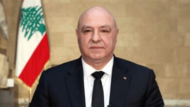 عاجل | الرئيس عون بعد التفاهم الأميركيّ الإيرانيّ: يأمل لبنان أن يشكل هذا التطور بداية مسار أوسع يعزز الاستقرار في المنطقة