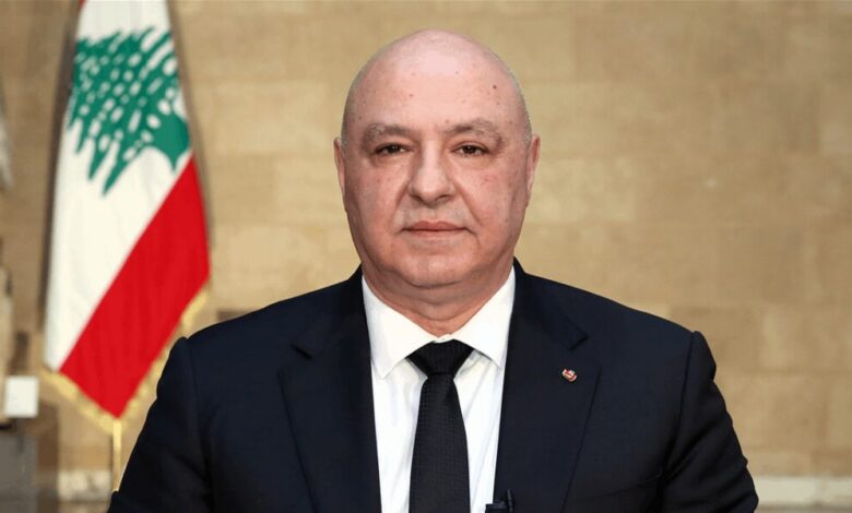 عاجل | الرئيس عون بعد التفاهم الأميركيّ الإيرانيّ: يأمل لبنان أن يشكل هذا التطور بداية مسار أوسع يعزز الاستقرار في المنطقة