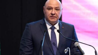 عاجل | الرئيس عون يستقبل الأمير يزيد بن فرحان.. وهذا ما بحثه معه