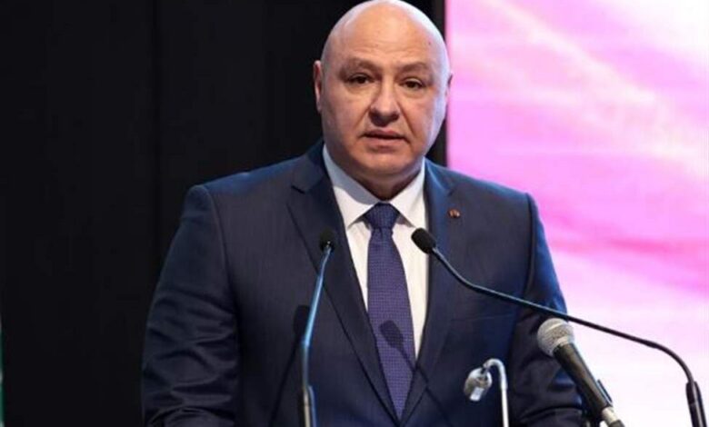 عاجل | الرئيس عون يستقبل الأمير يزيد بن فرحان.. وهذا ما بحثه معه