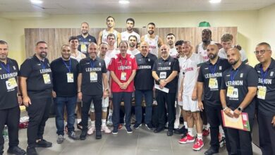 عاجل | الرئيس عون يهنئ منتخب لبنان بالفوز: الوجه المشرق للبنان