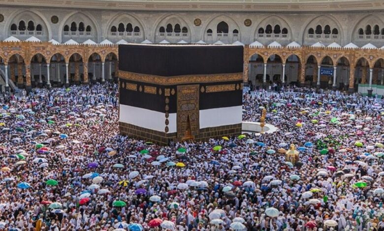 عاجل | السعودية تعلن نجاح موسم حج 1447هـ وسط منظومة متكاملة
