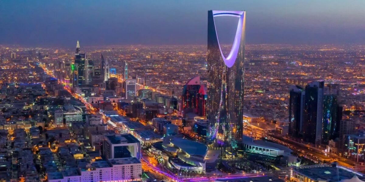 عاجل | السعودية ضمن أكبر 20 جهة عالمية للاستثمار الأجنبي المباشر وفق مستهدفات رؤية 2030