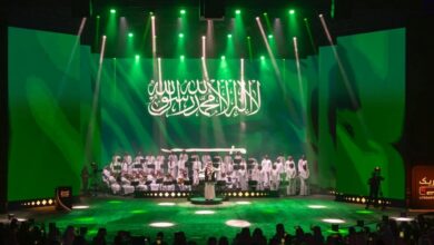 عاجل | «الشريك الأدبي» يختتم موسمه الخامس بأكثر من مليون مستفيد و11 ألف مبادرة ترسم ملامح الحراك الثقافي السعودي – أخبار السعودية