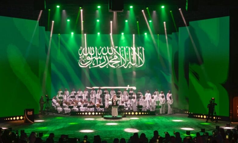 عاجل | «الشريك الأدبي» يختتم موسمه الخامس بأكثر من مليون مستفيد و11 ألف مبادرة ترسم ملامح الحراك الثقافي السعودي – أخبار السعودية