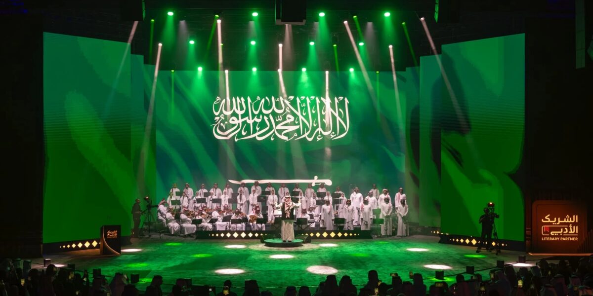 عاجل | «الشريك الأدبي» يختتم موسمه الخامس بأكثر من مليون مستفيد و11 ألف مبادرة ترسم ملامح الحراك الثقافي السعودي – أخبار السعودية - صورة مميزة عاجل | «الشريك الأدبي» يختتم موسمه الخامس بأكثر من مليون مستفيد و11 ألف مبادرة ترسم ملامح الحراك الثقافي السعودي – أخبار السعودية