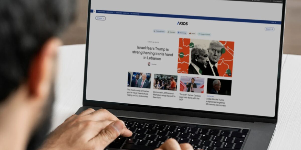 عاجل | الصحافة تدخل عصر التسعير بالخوارزميات.. اشتراكك يختلف عن الآخرين | إعلام - صورة مميزة عاجل | الصحافة تدخل عصر التسعير بالخوارزميات.. اشتراكك يختلف عن الآخرين | إعلام