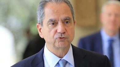 عاجل | الصدّي يبحث عن «متّهم» بهدر أكثر من مليون دولار