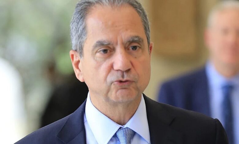 عاجل | الصدّي يبحث عن «متّهم» بهدر أكثر من مليون دولار