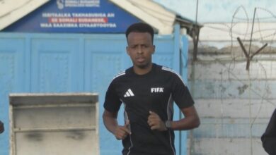 عاجل | الفيفا يقيل حكماً صومالياً لكأس العالم بعد منع الولايات المتحدة من دخوله | أخبار كأس العالم 2026