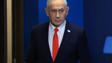 عاجل | القناة 12: نتنياهو يستعد لاحتمال خسارة الانتخابات ويحصّن حكومته بقوانين للحريديم