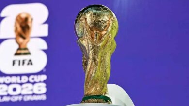 عاجل | القنوات المجانية الناقلة لكأس العالم 2026