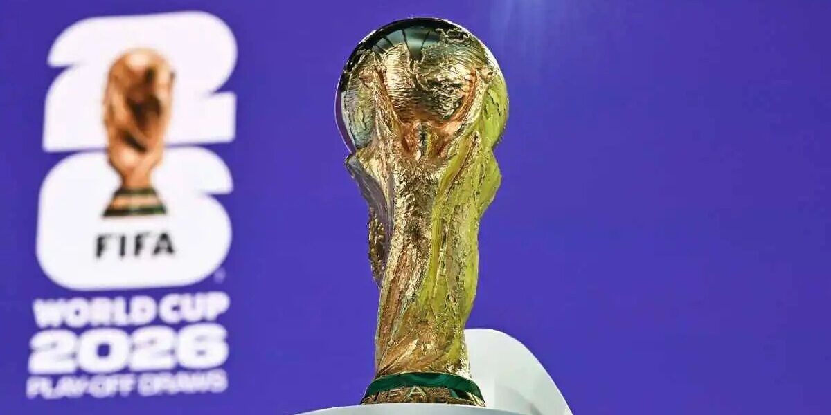 عاجل | القنوات المجانية الناقلة لكأس العالم 2026