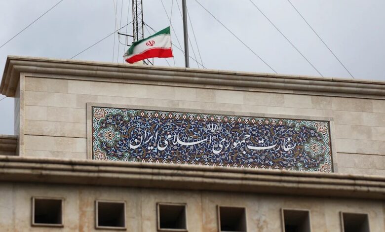عاجل | الكل بانتظار تفاصيل «بند لبنان» في الاتفاق الإيراني – الأميركي