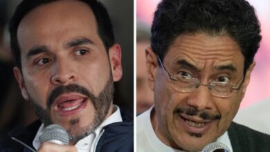 عاجل | الكولومبيون يصوتون في جولة الإعادة الرئاسية: “جانبان متطرفان للغاية”