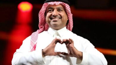 عاجل | الماجد يحتفي بتتويج النصر بأغنية «معصي» – أخبار السعودية