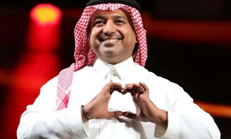 عاجل | الماجد يحتفي بتتويج النصر بأغنية «معصي» – أخبار السعودية