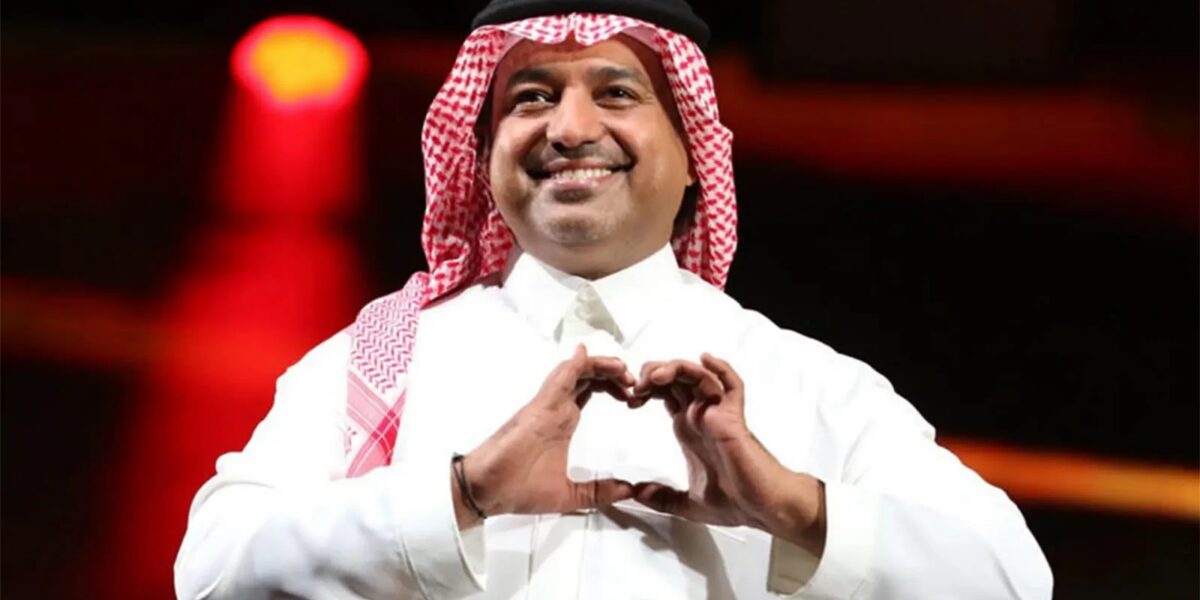 عاجل | الماجد يحتفي بتتويج النصر بأغنية «معصي» – أخبار السعودية