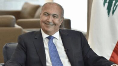 عاجل | المخزومي: نثمّن تأكيد المملكة الدائم على دعم السيادة اللبنانية وضرورة حصر السلاح بيد الدولة