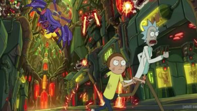 عاجل | الموسم التاسع من “Rick and Morty”: تاريخ الإصدار وكيفية مشاهدة هجاء الخيال العلمي المضحك لـ Adult Swim