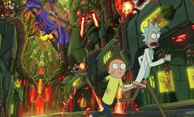 عاجل | الموسم التاسع من “Rick and Morty”: تاريخ الإصدار وكيفية مشاهدة هجاء الخيال العلمي المضحك لـ Adult Swim