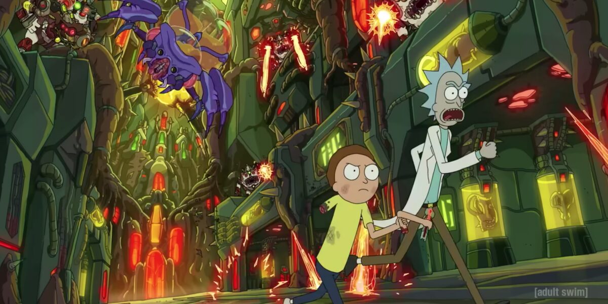 عاجل | الموسم التاسع من “Rick and Morty”: تاريخ الإصدار وكيفية مشاهدة هجاء الخيال العلمي المضحك لـ Adult Swim - صورة مميزة عاجل | الموسم التاسع من “Rick and Morty”: تاريخ الإصدار وكيفية مشاهدة هجاء الخيال العلمي المضحك لـ Adult Swim