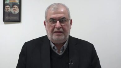 عاجل | النائب رعد: منهج التفرّد والاستضعاف تهديد دائم لاستقرار العالم