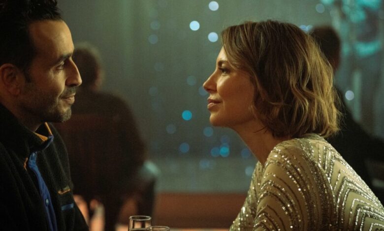 عاجل | الناقد السينمائي كيتشين – عن كيفية فهم الفيلم الفرنسي “بين السماء والأرض” لمعنى الحياة