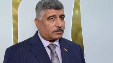 عاجل | النعمان: العراق يدشن “حقبة السيادة المطلقة” وحصر السلاح بات ملزما