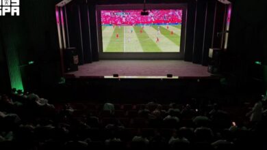 عاجل | الهيئة الملكية بالجبيل تطلق منطقة المشجعين تزامنًا مع منافسات كأس العالم 2026