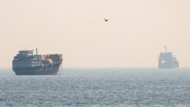 عاجل | الولايات المتحدة وإيران تشنان المزيد من الهجمات بينما يحث الوسطاء الأطراف المتحاربة على الالتزام بمذكرة التفاهم | أخبار ضربات الطائرات بدون طيار