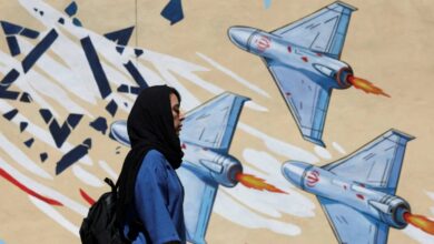 عاجل | الولايات المتحدة وإيران تصدران تقارير متضاربة بشأن الاتفاق بينما يقول ترامب إنه لا يوجد تخفيف للعقوبات | الحرب الأمريكية الإسرائيلية على أخبار إيران