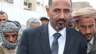 عاجل | اليمن يطالب مجلس الأمن بإدراج عيدروس الزبيدي على قائمة العقوبات | أخبار