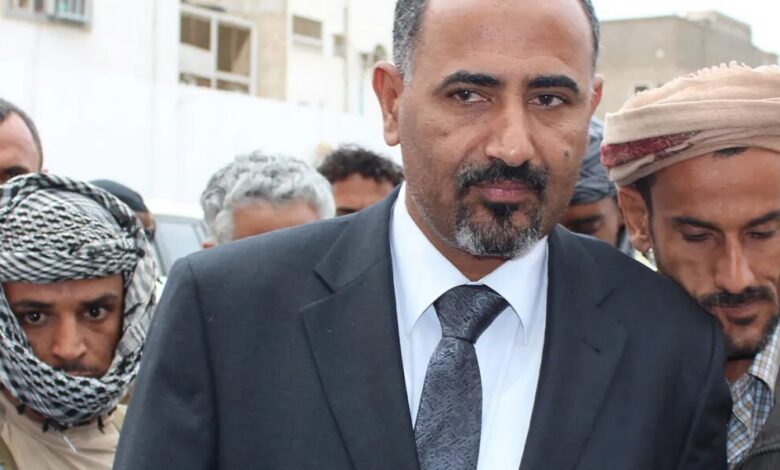 عاجل | اليمن يطالب مجلس الأمن بإدراج عيدروس الزبيدي على قائمة العقوبات | أخبار