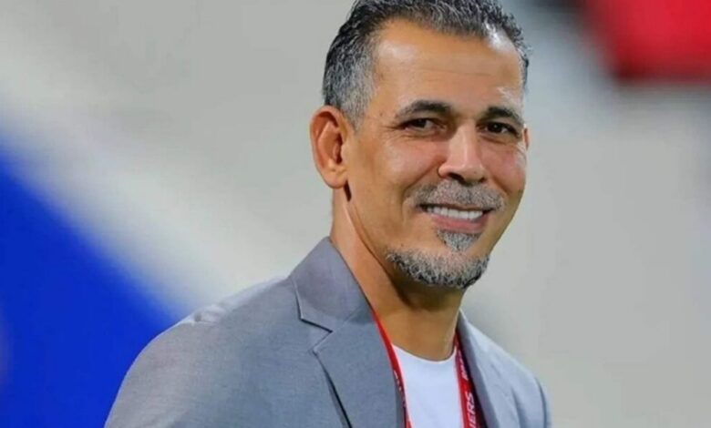عاجل | انتخاب “السفاح” رئيسا للاتحاد العراقي لكرة القدم