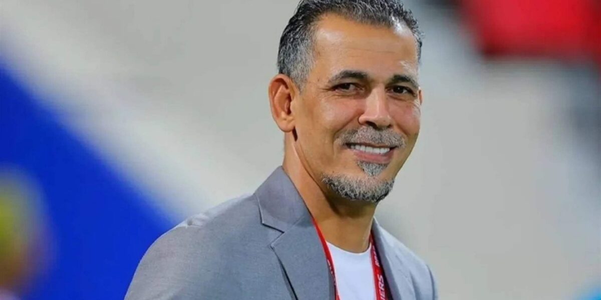 عاجل | انتخاب “السفاح” رئيسا للاتحاد العراقي لكرة القدم