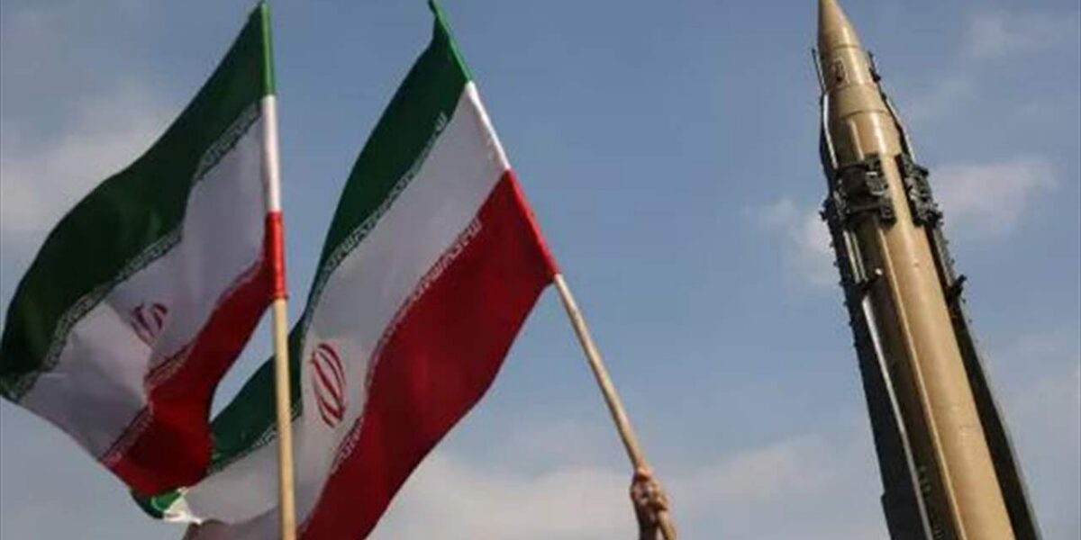 عاجل | ايران تُهدد: “ضبط النفس انتهى اعتباراً من اليوم” - صورة مميزة عاجل | ايران تُهدد: “ضبط النفس انتهى اعتباراً من اليوم”