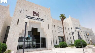 عاجل | بأكثر من 218 ألفاً من المقتنيات المتعددة.. مكتبة الملك عبدالعزيز العامة تحفظ التراث وتجدد الذاكرة الوطنية