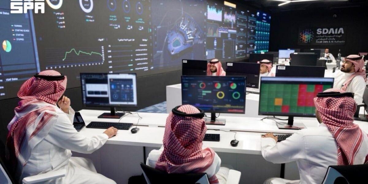 عاجل | بالشراكة مع وزارة الداخلية.. سدايا تعزز الجاهزية لمنظومة الحج التقنية عبر منصة بصير الذكية