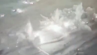 عاجل | بالفيديو… الجيش الإسرائيليّ: دمرنا أكير من 200 بنية تحتية لـحزب الله