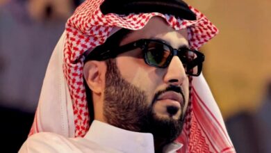 عاجل | بداية تاريخية.. تركي آل الشيخ يعلق على إيرادات فيلم 7DOGS ويعد بمفاجآت ضخمة قادمة