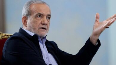 عاجل | بزشكيان: ترامب أقرّ بحقوق الشعب الإيراني… وسنستعيد أموالنا العالقة في قطر
