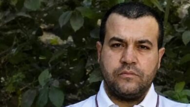 عاجل | بعد 19 عامًا من اعتقاله لدى سلطة رام الله.. الاحتلال يقدّم لائحة اتهام بحق مقاوم فلسطيني